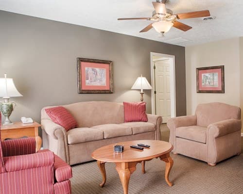 Club Wyndham Kingsgate - 6 Nights – photo 6