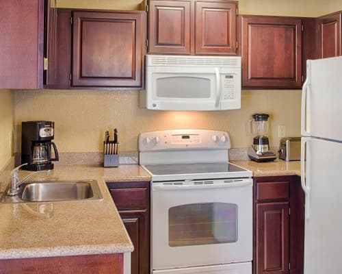 Club Wyndham Kingsgate - 6 Nights – photo 12