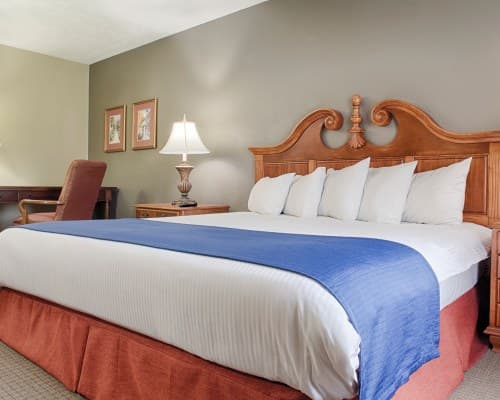 Club Wyndham Kingsgate - 6 Nights – photo 16