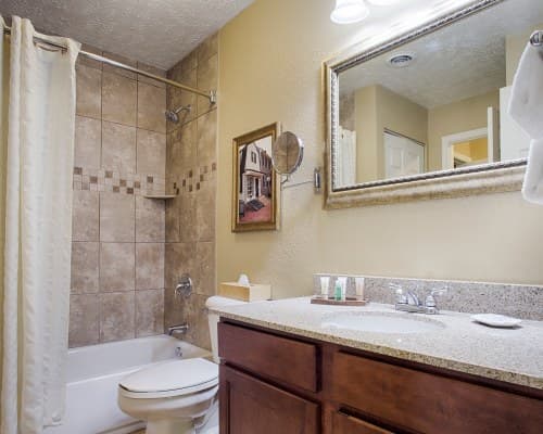 Club Wyndham Kingsgate - 6 Nights – photo 22