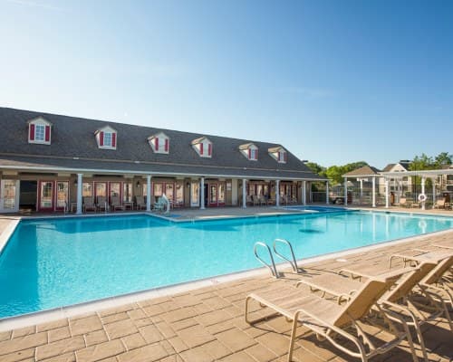 Club Wyndham Kingsgate - 6 Nights – photo 10