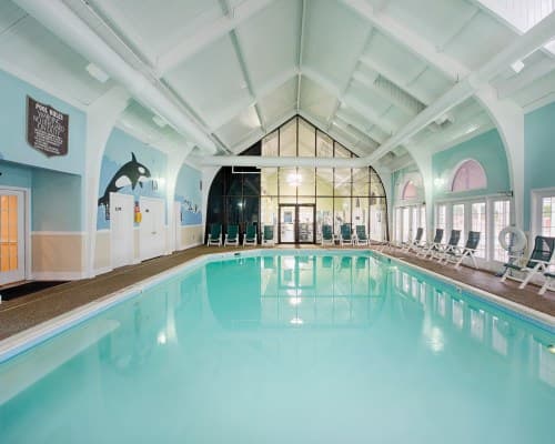 Club Wyndham Kingsgate - 6 Nights – photo 19