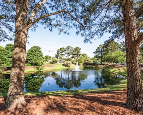 Club Wyndham Kingsgate - 6 Nights – photo 29