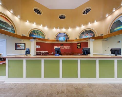 Club Wyndham Kingsgate - 6 Nights – photo 38