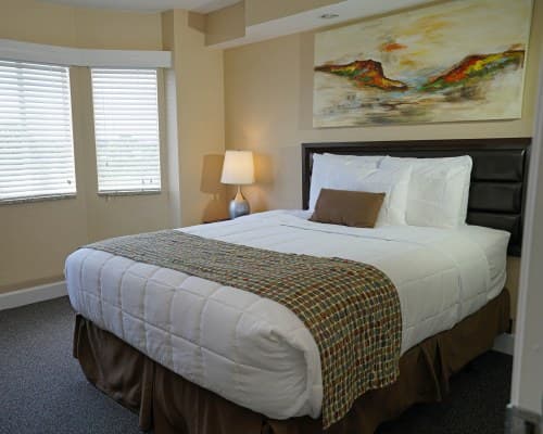 Silver Lake Resort - 2 Nights – photo 12