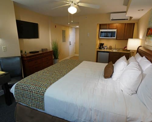 Silver Lake Resort - 2 Nights – photo 29