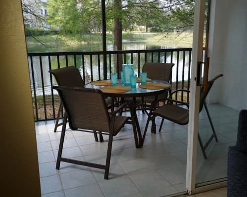 Silver Lake Resort - 2 Nights – photo 32