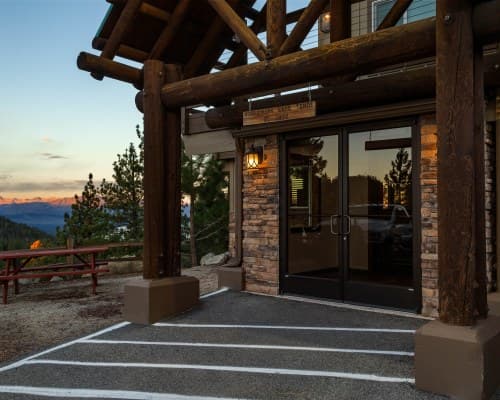 WorldMark Tahoe I -4 Nights – photo 14