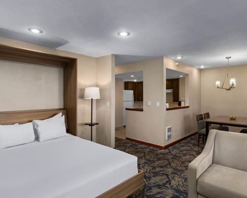 WorldMark Tahoe I -4 Nights – photo 8