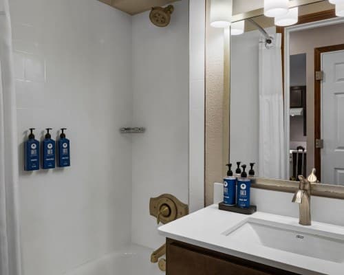 WorldMark Tahoe I -4 Nights – photo 47