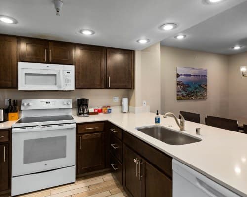 WorldMark Tahoe I -4 Nights – photo 49