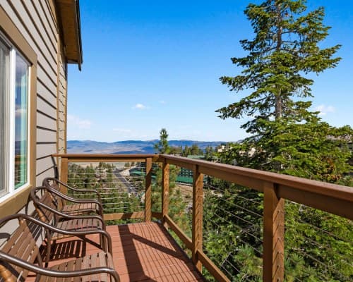 WorldMark Tahoe I -4 Nights – photo 59