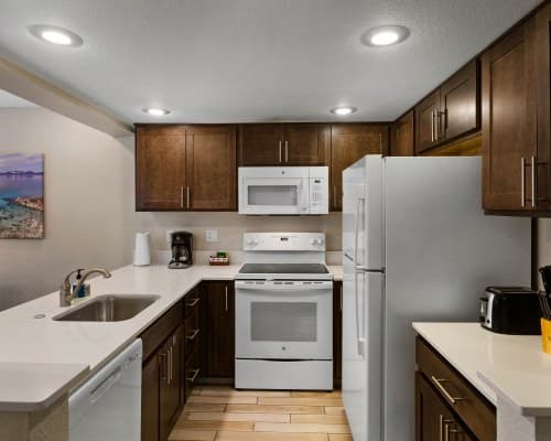 WorldMark Tahoe I -4 Nights – photo 63