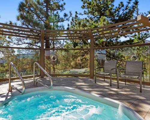 WorldMark Tahoe I -4 Nights – photo 6