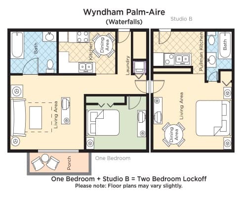 WorldMark Sea Gardens – photo 10