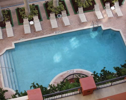 WorldMark Sea Gardens – photo 1