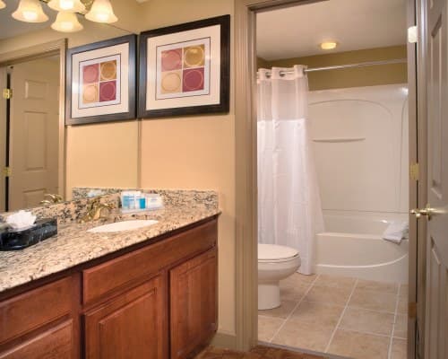 Club Wyndham Nashville - 4 Nights – photo 17