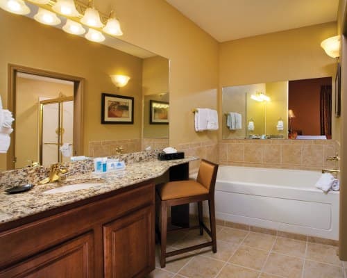 Club Wyndham Nashville - 4 Nights – photo 24