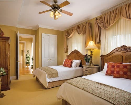Club Wyndham Nashville - 4 Nights – photo 30