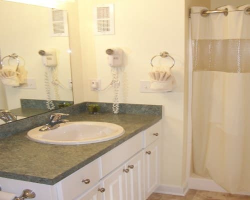 Sandcastle Village II - 3 Nights – photo 8