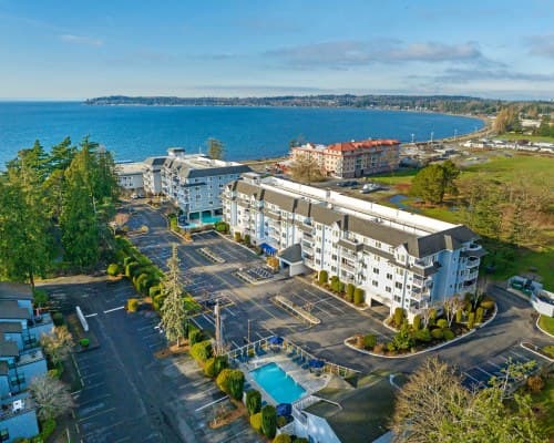 WorldMark Birch Bay - 6 Nights – photo 16
