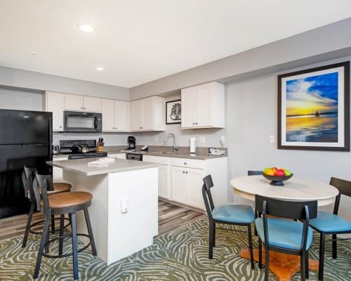 WorldMark Birch Bay - 6 Nights – photo 3