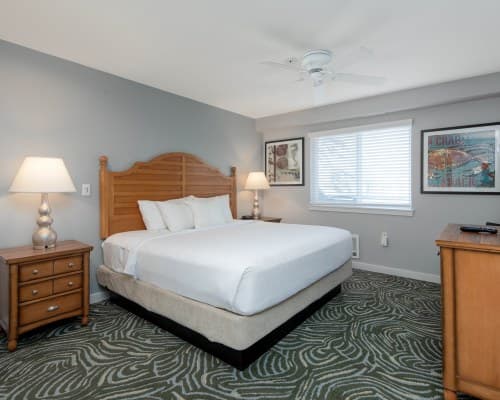 WorldMark Birch Bay - 6 Nights – photo 10
