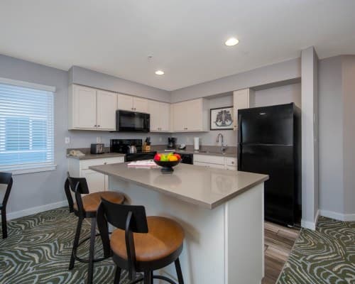 WorldMark Birch Bay - 6 Nights – photo 19