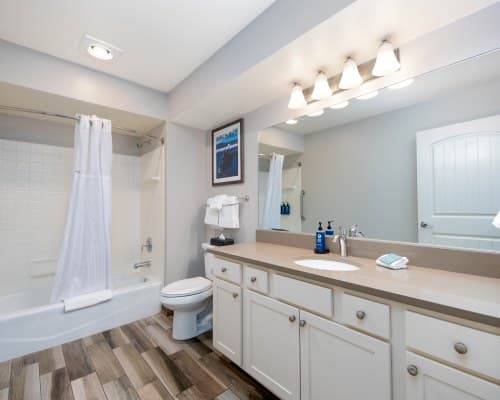 WorldMark Birch Bay - 6 Nights – photo 20