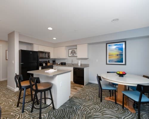 WorldMark Birch Bay - 6 Nights – photo 32