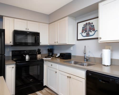 WorldMark Birch Bay - 6 Nights – photo 34