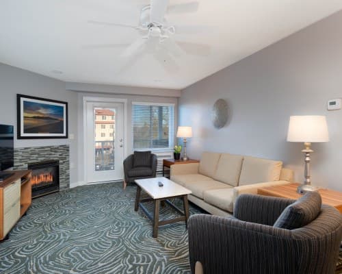 WorldMark Birch Bay - 6 Nights – photo 36