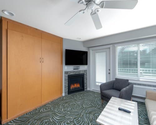WorldMark Birch Bay - 6 Nights – photo 45