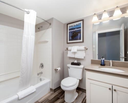 WorldMark Birch Bay - 6 Nights – photo 47