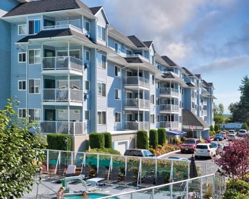 WorldMark Birch Bay - 6 Nights – photo 25