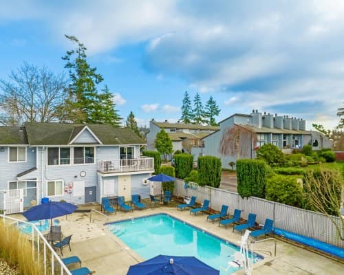 WorldMark Birch Bay - 6 Nights – photo 27