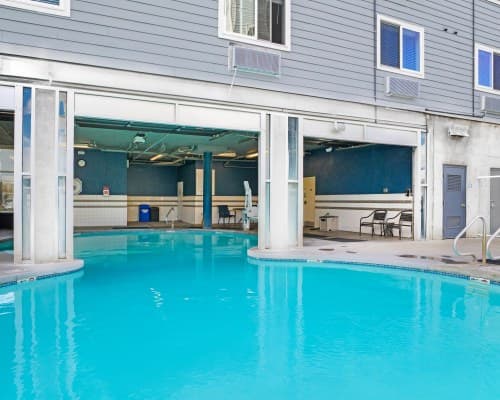 WorldMark Birch Bay - 6 Nights – photo 37