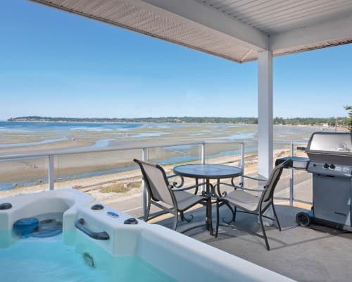 WorldMark Birch Bay - 6 Nights – photo 43