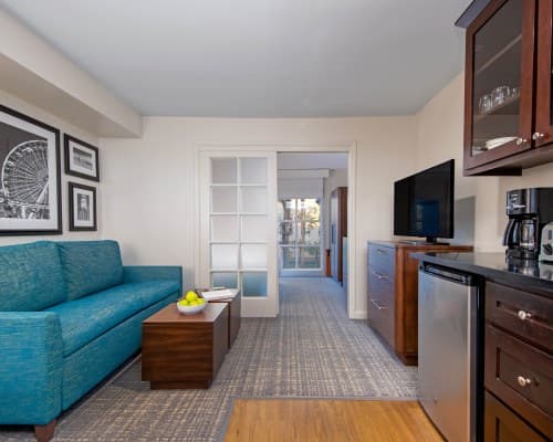 Shell Vacations Club @ Peacock Suites Resort – photo 18