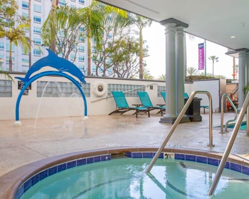Shell Vacations Club @ Peacock Suites Resort – photo 14