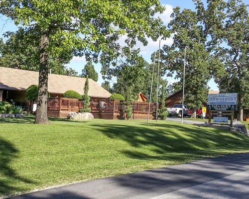 Crown Lake Resort & RV – photo 22