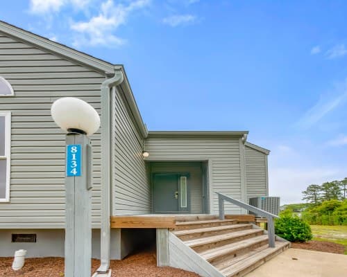 Fairfield Harbour/Windjammer Villas II – photo 9