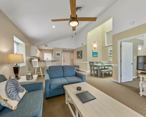 Fairfield Harbour/Windjammer Villas II – photo 3