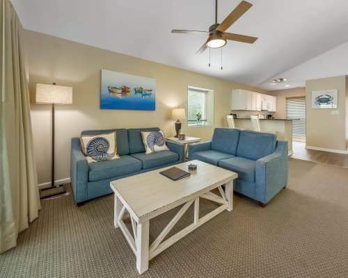Fairfield Harbour/Windjammer Villas II – photo 8