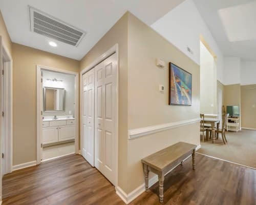 Fairfield Harbour/Windjammer Villas II – photo 13
