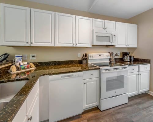 Fairfield Harbour/Windjammer Villas II – photo 21