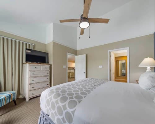 Fairfield Harbour/Windjammer Villas II – photo 23