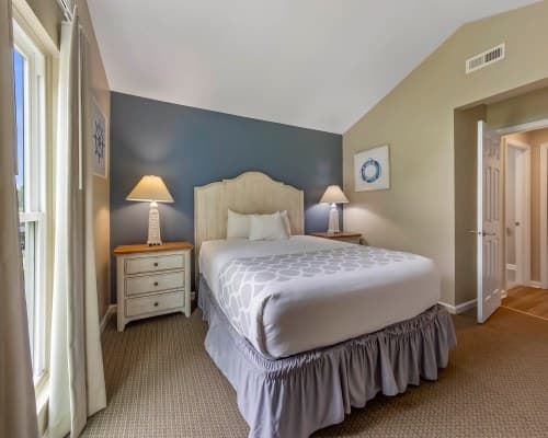 Fairfield Harbour/Windjammer Villas II – photo 25