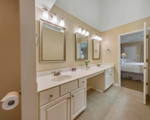 Fairfield Harbour/Windjammer Villas II – photo 27