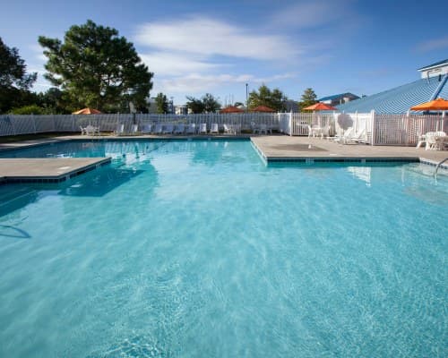 Fairfield Harbour/Windjammer Villas II – photo 6